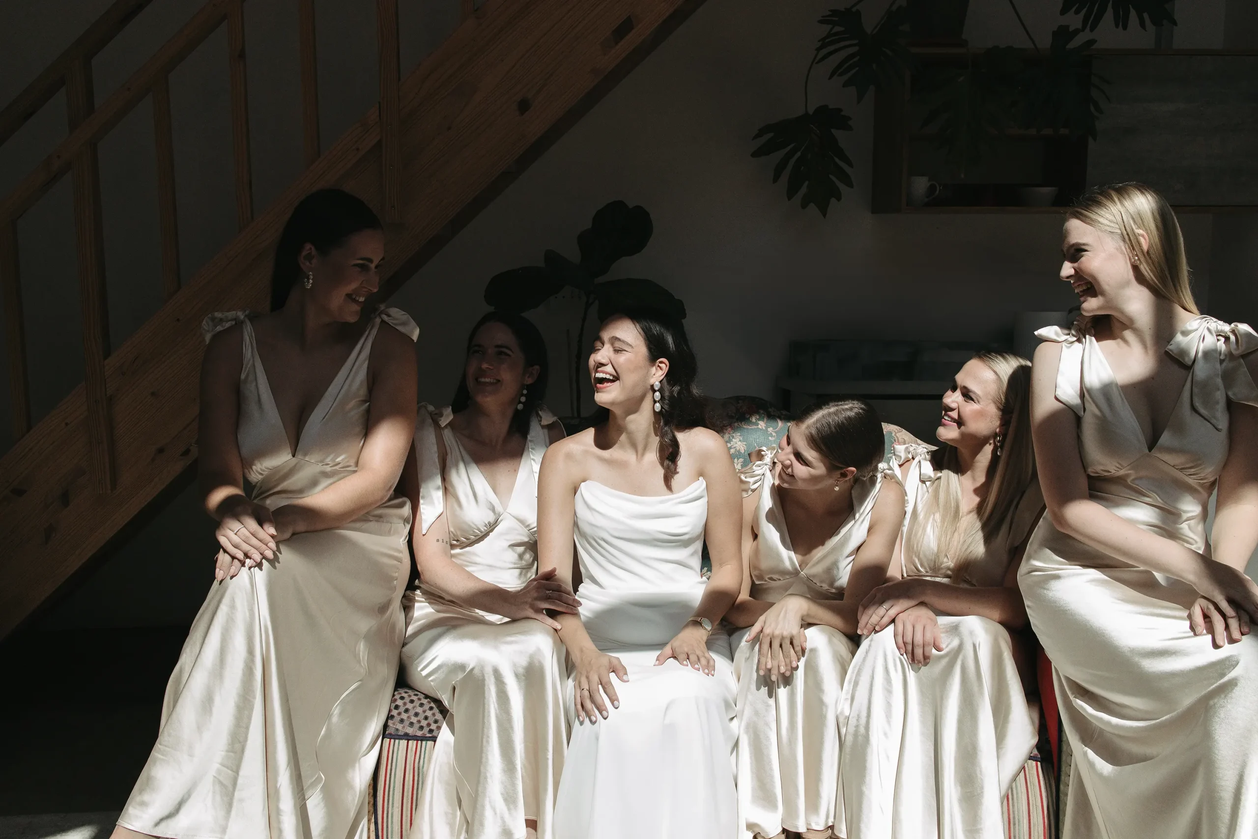 do I need bridesmaids, what does a maid of honour do, bridal party roles, maid of honour checklist, bridesmaid duties