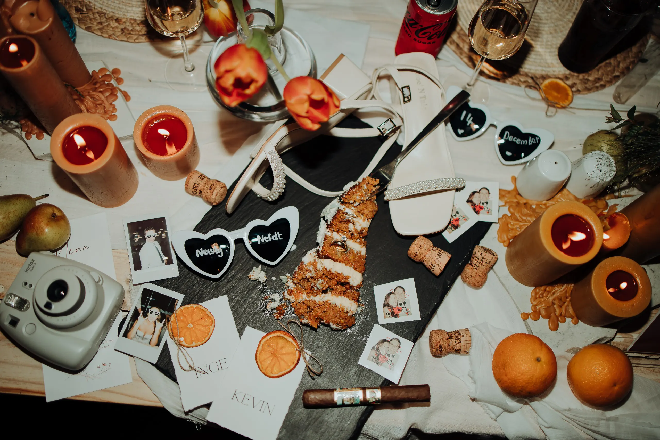 Why weekend weddings are quickly becoming the way to say “I do”