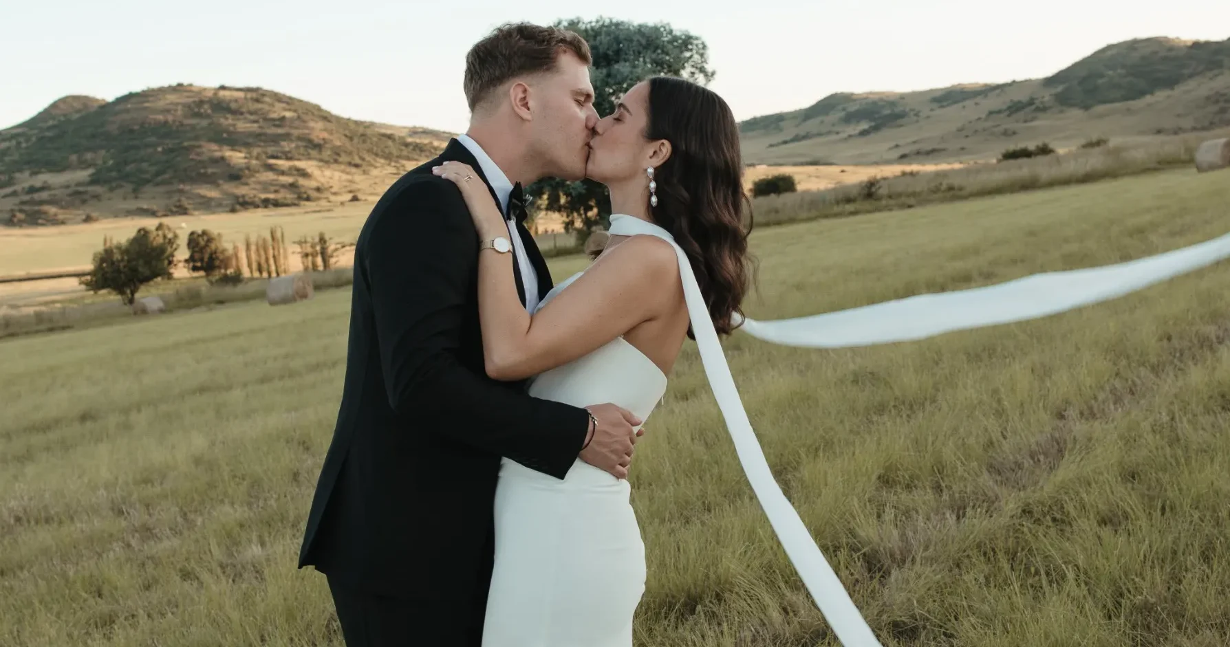 Nicole & Adam’s Wedding Weekend