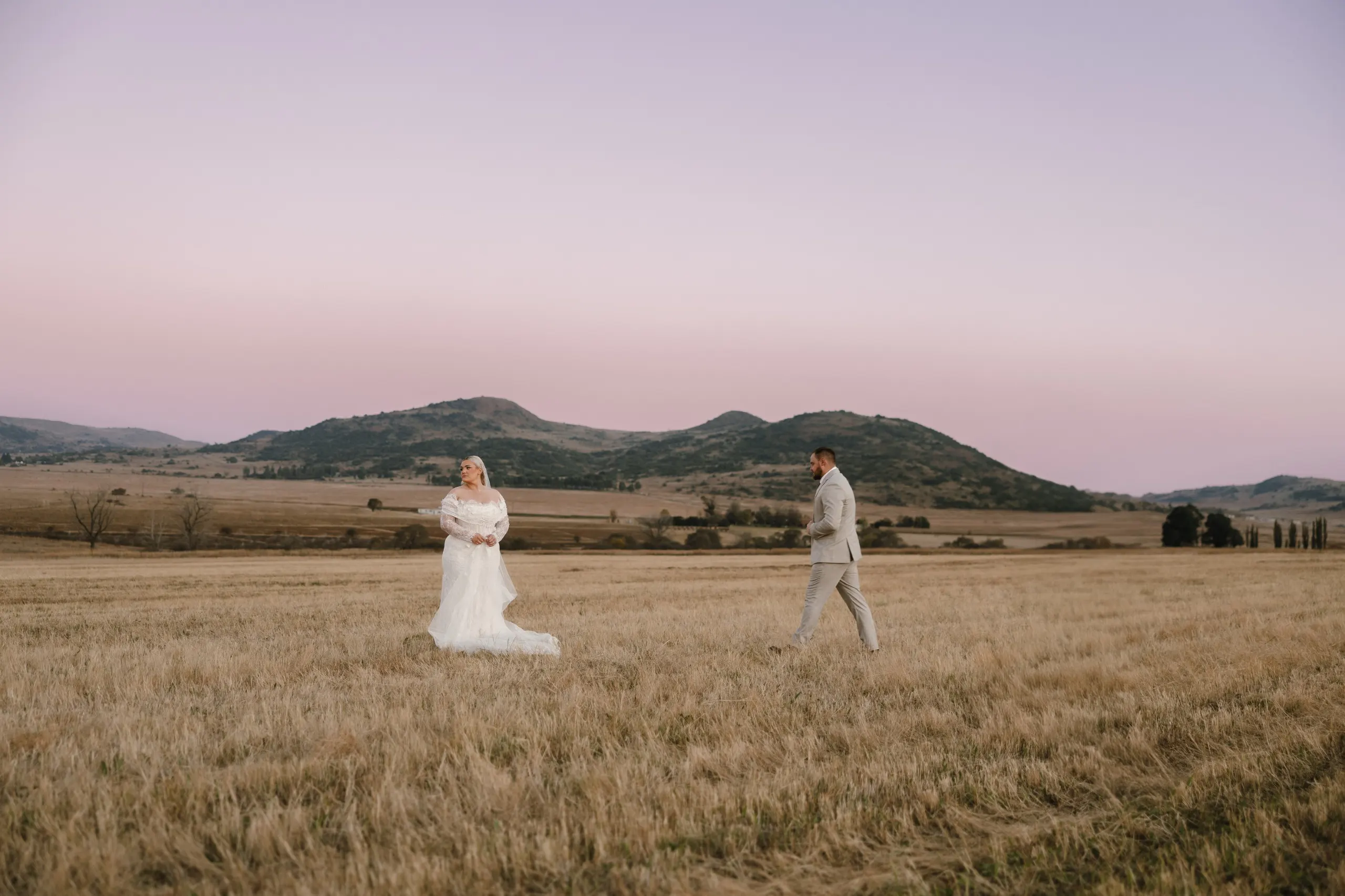 Finding & Booking Your Wedding Venue