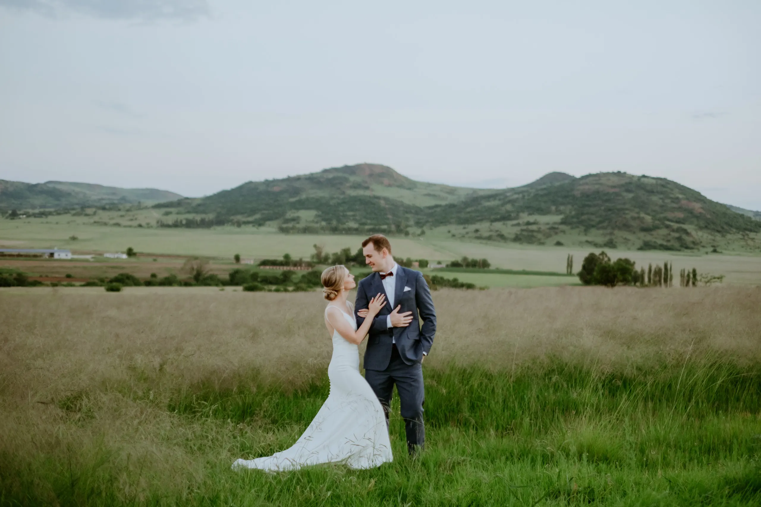 A Love Story – Lukas & Anneli