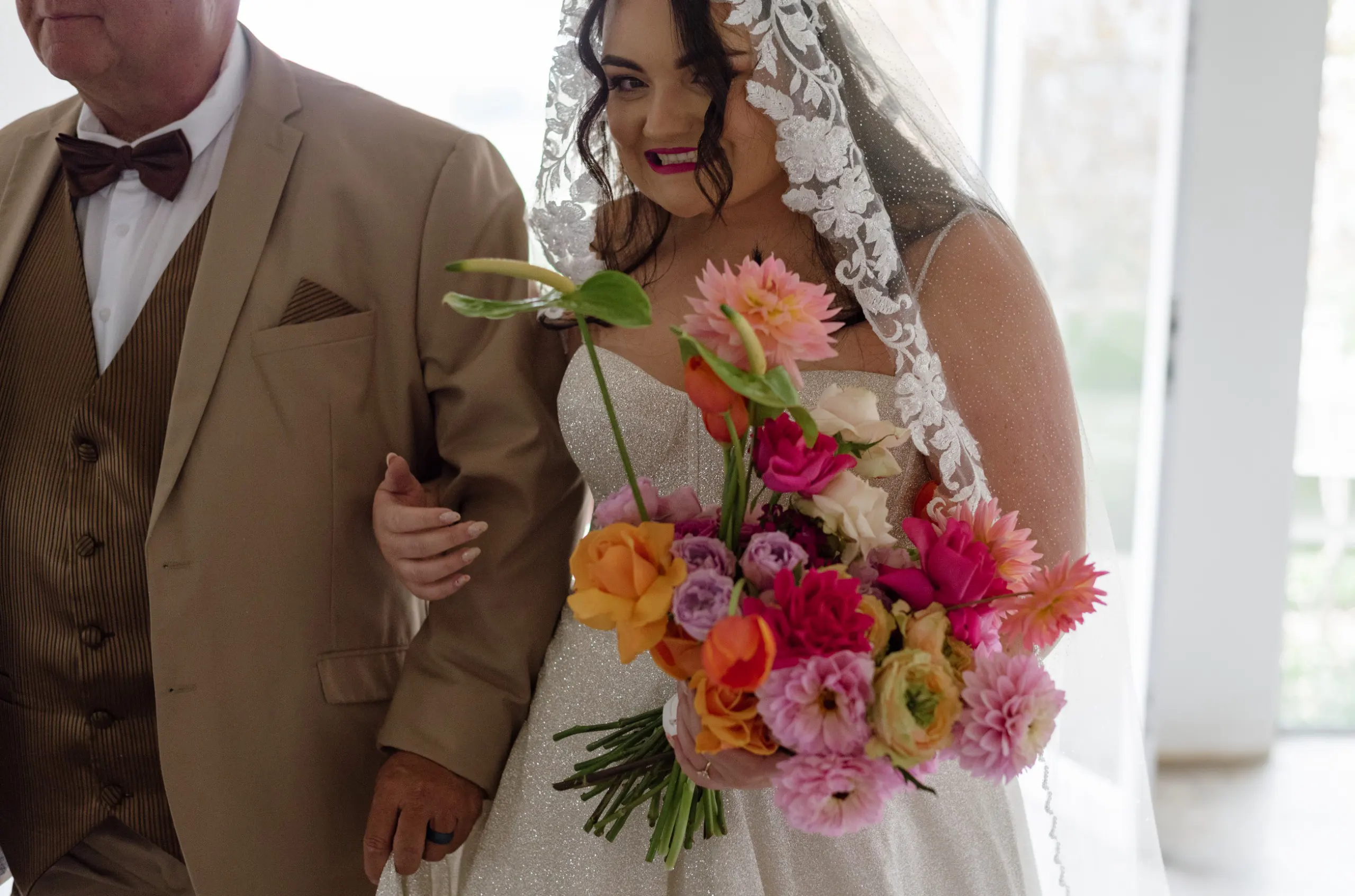 Your Wedding Ceremony: What Really Happens (and What to Remember)
