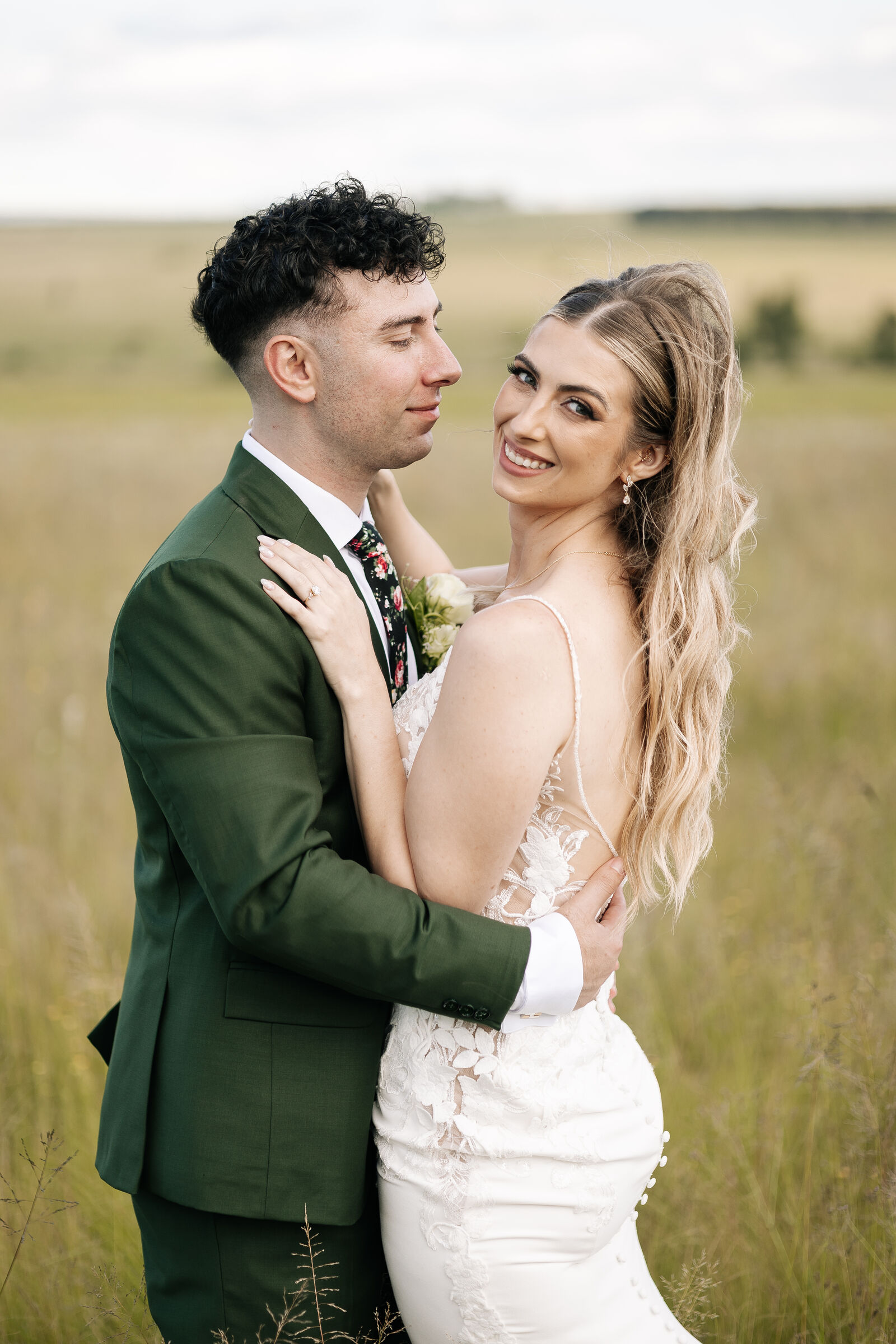 Carina & Michael